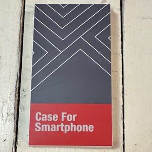 Clear 14 Smartphone Case